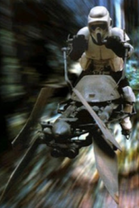 Star Wars: Episode VI - Return of the Jedi